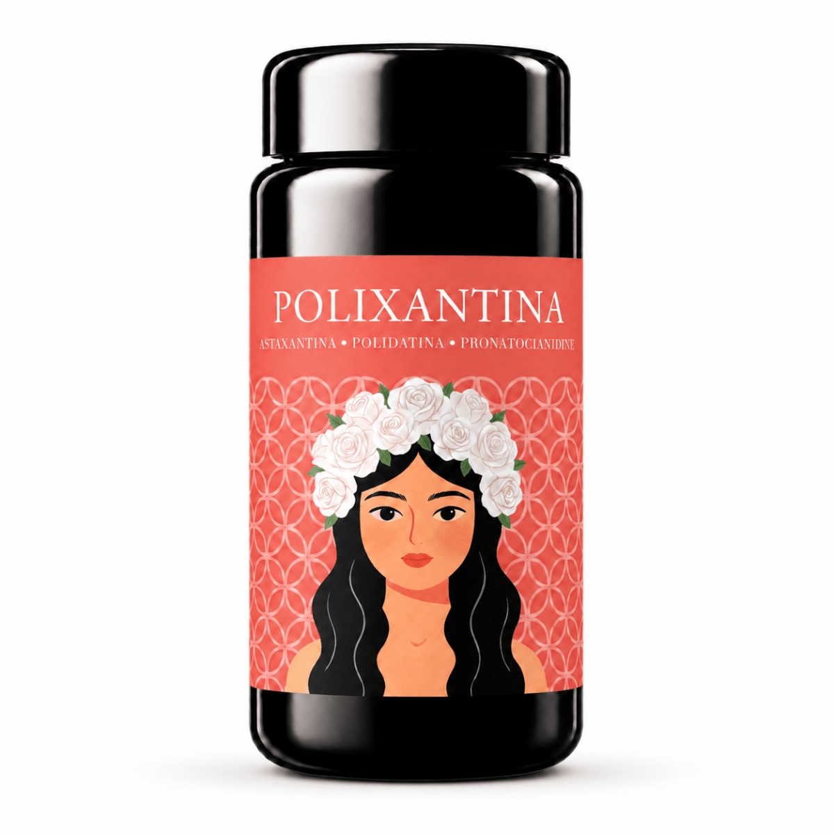 Polixantina 90 cps - ForLongevity