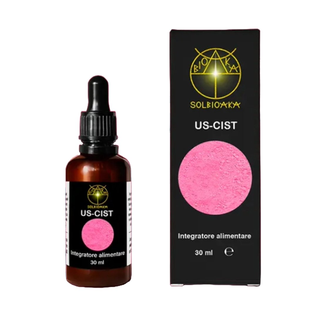 Solbioaka US - Cist - 4Nutrition