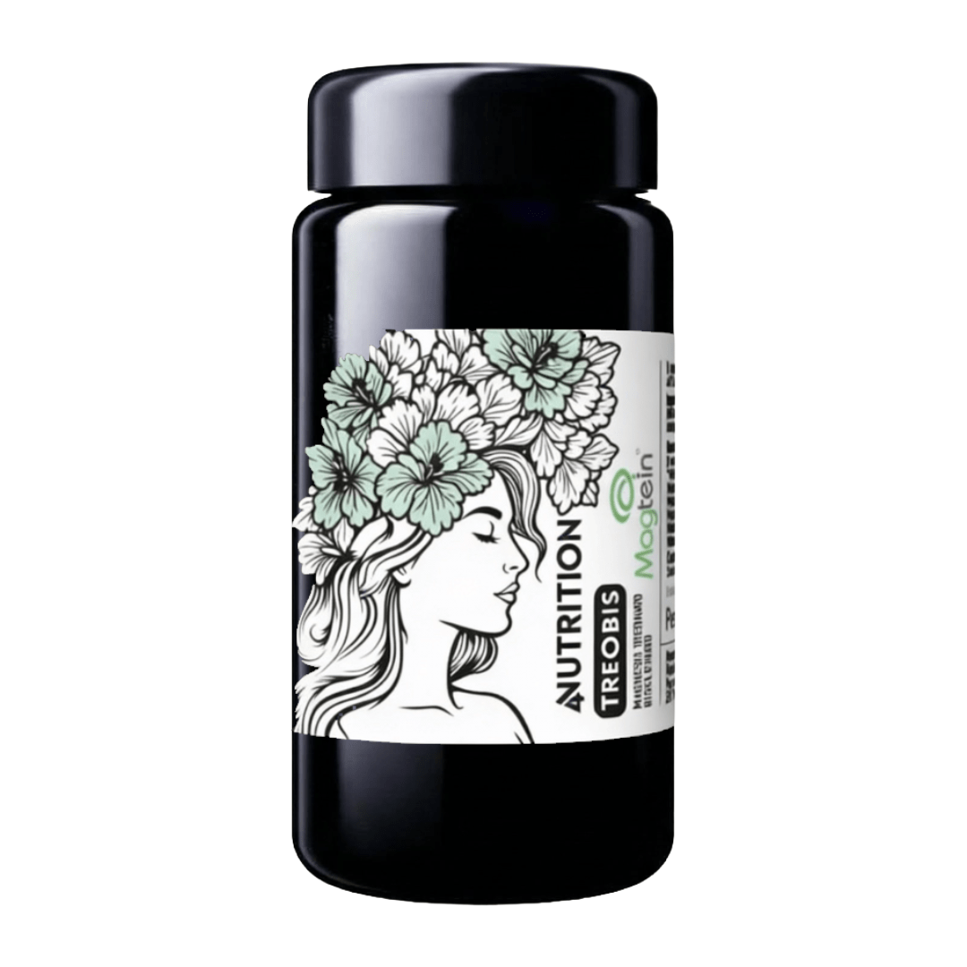 Neuro Magnesium Ritual
