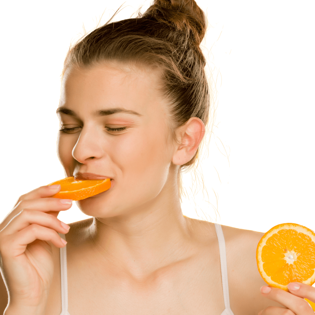 VITAMINA C, BENEFICI REALI E FALSI MITI