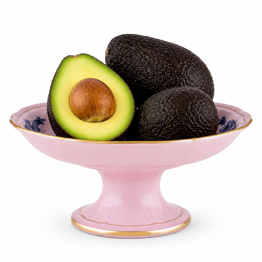 Avocado Hass 4 pezzi