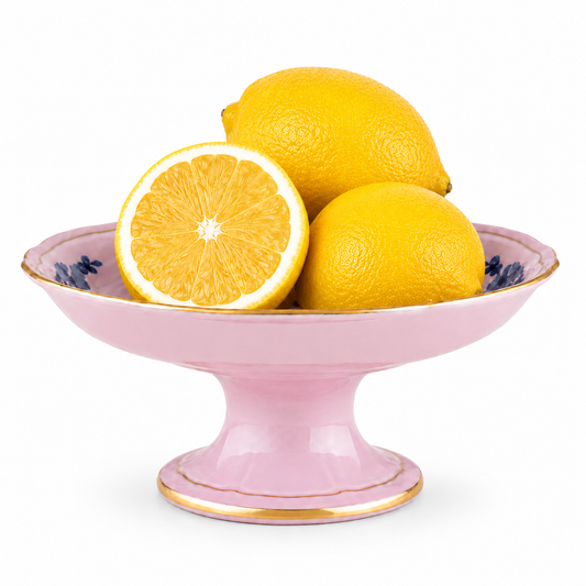 Limoni Siciliani Bio 500 g