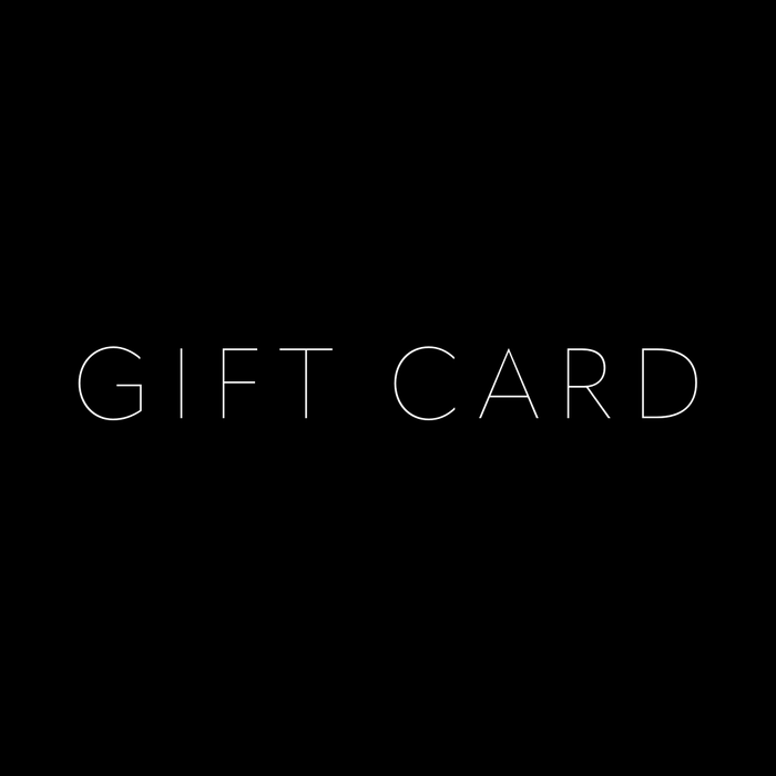 Gift Card 50