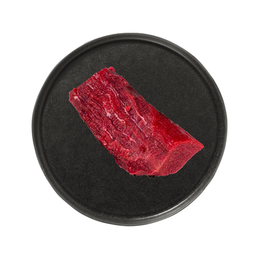 Roastbeef di bovino adulto piemontese 0,75 kg