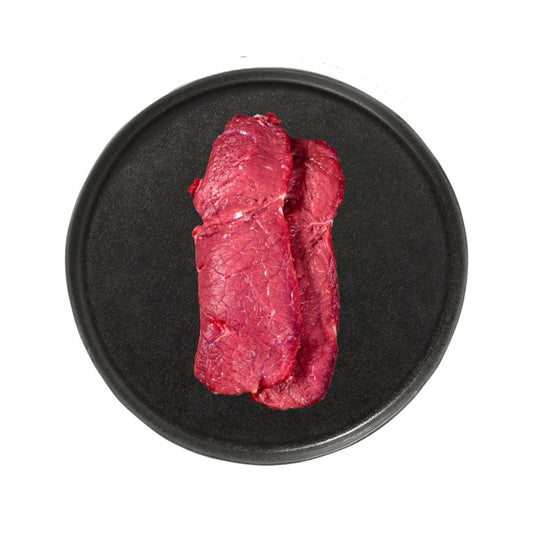 Sottofiletto di bovino adulto piemontese 0,5 kg