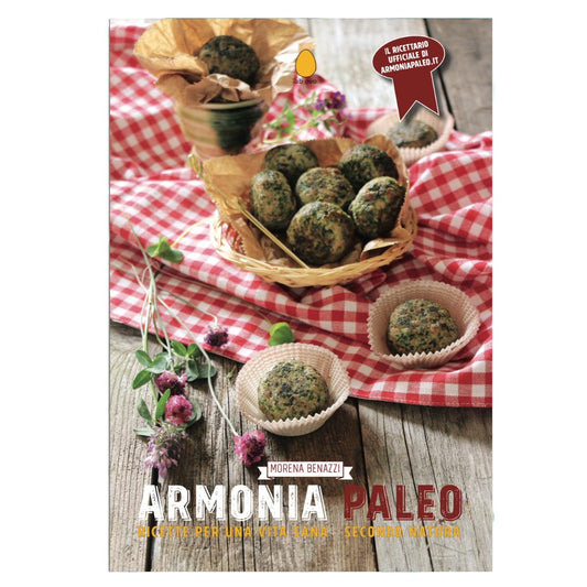 Armonia paleo