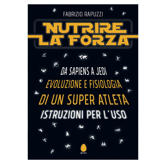 Nutrire la forza