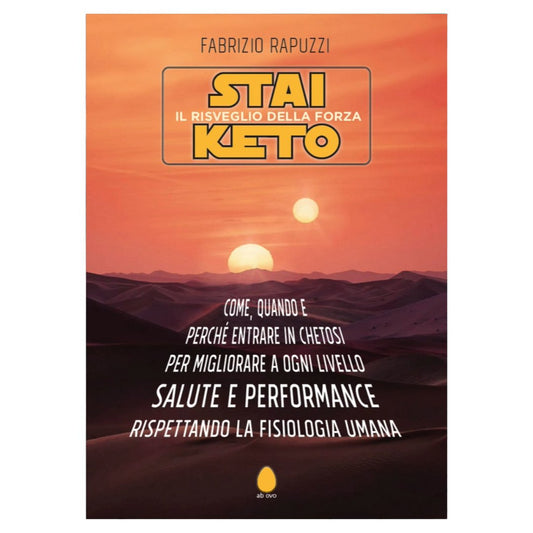 Stai Keto: il risveglio della forza