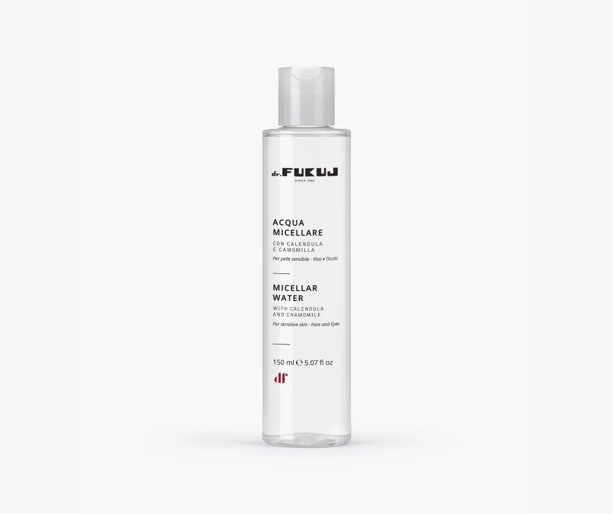 Acqua Micellare - 4Nutrition