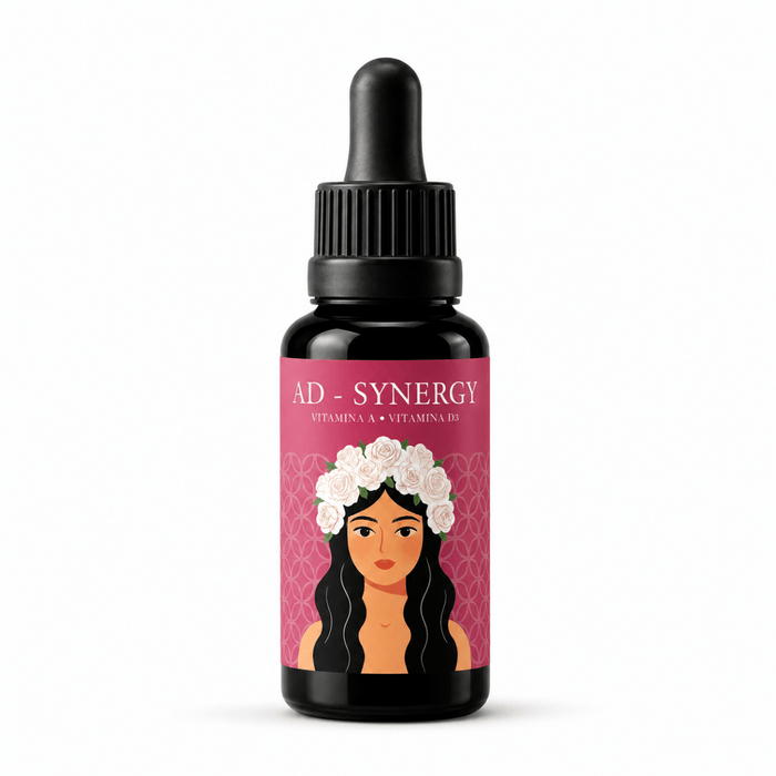 AD-Synergy Liquid Drops – 15 ml