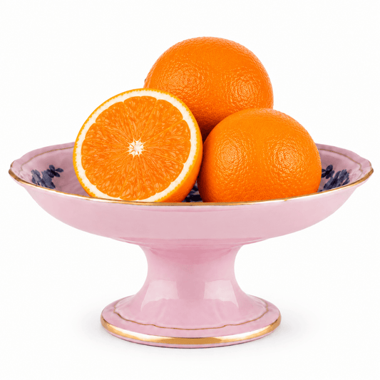 Arance Siciliane Bio 1000 g - ForLongevity