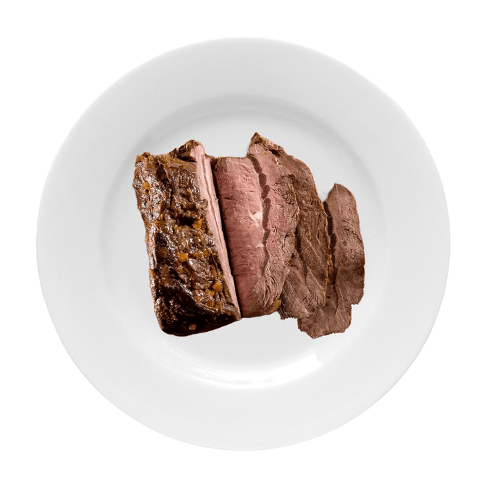 Arrosto "cotto" 0,5 kg.