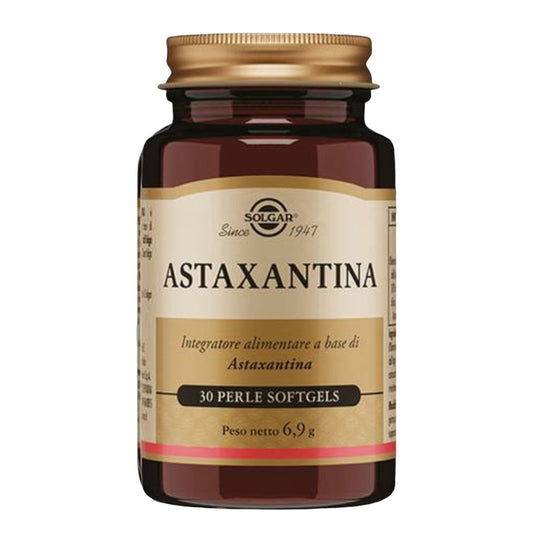 Astaxantina 30 prl - 4Nutrition