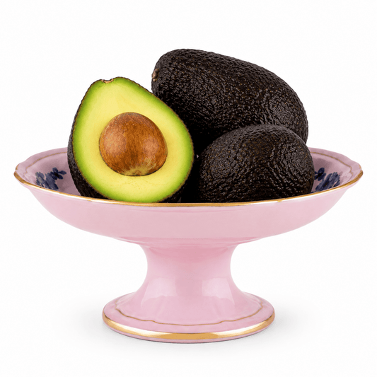 Avocado Hass 4 pezzi - ForLongevity