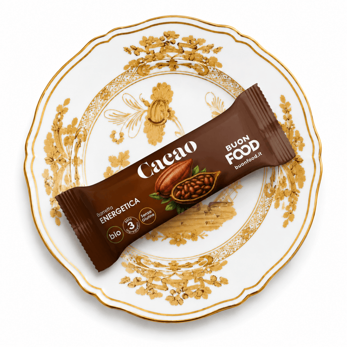 Barretta Energetica CACAO