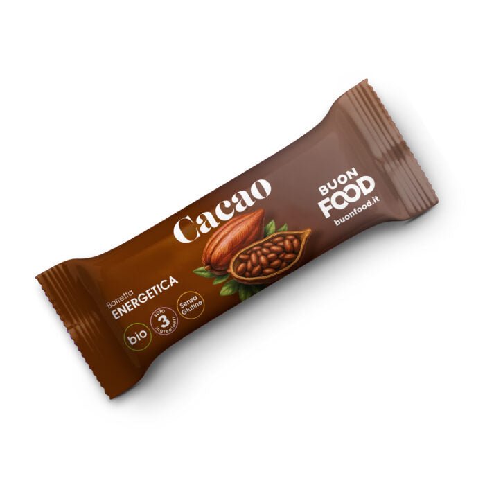 Barretta Energetica CACAO