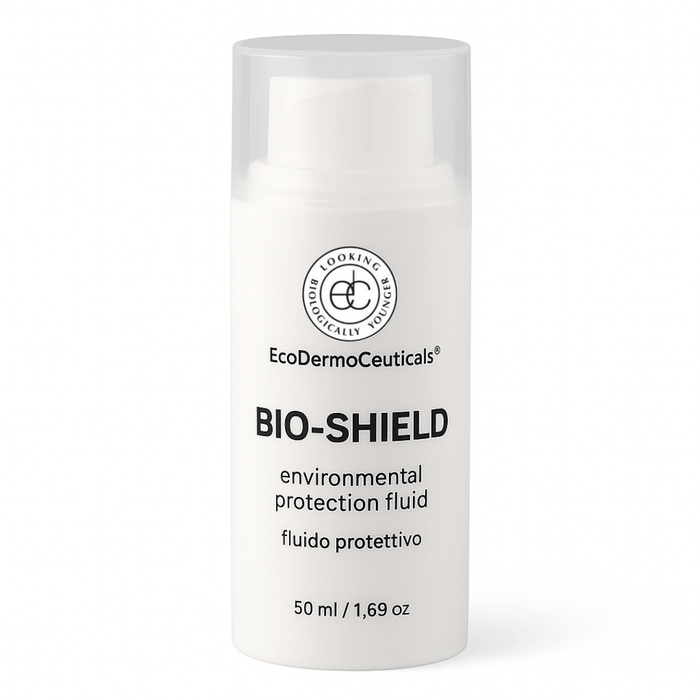 Bio Shield - fluido di protezione ambientale 50 ml.