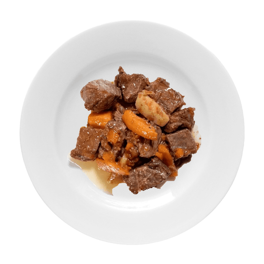 Bollito misto "cotto" 0,5 kg. - 4Nutrition