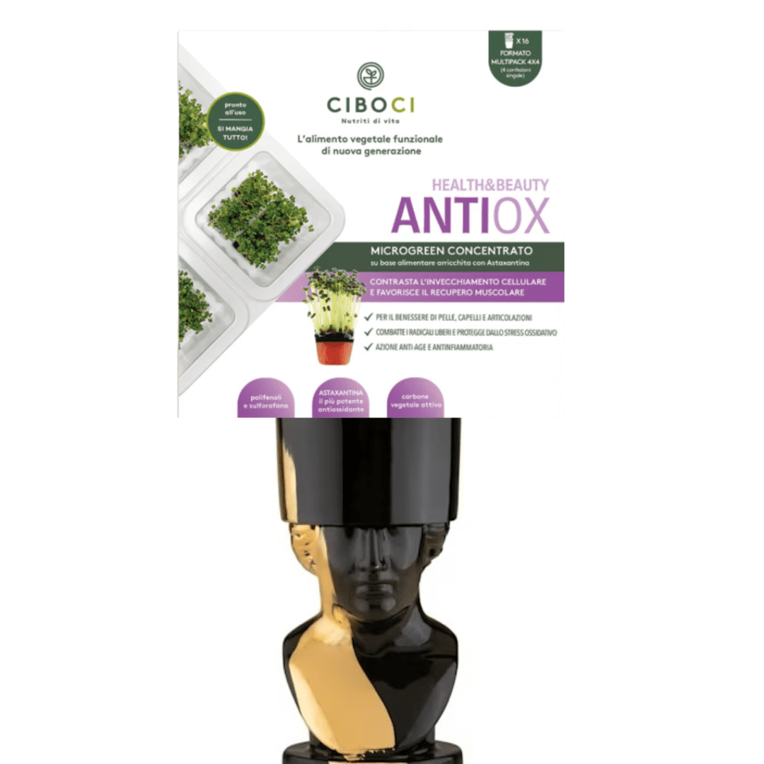 CiboCi antiox Multipack - ForLongevity