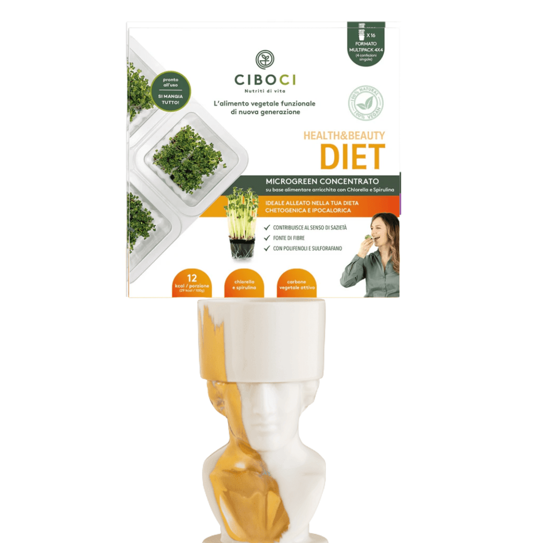 CiboCi Diet Multipack - ForLongevity