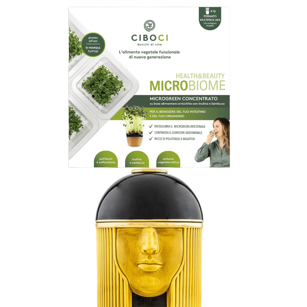 CiboCi Microbiome Multipack - ForLongevity