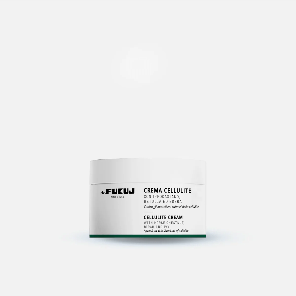 Crema Cellulite - 4Nutrition