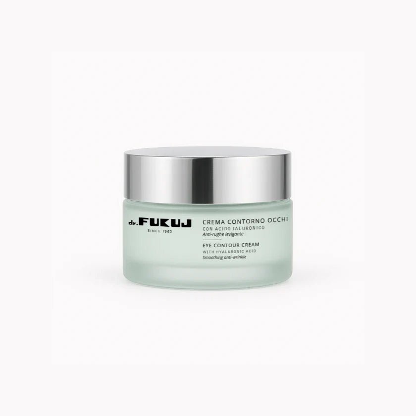 Crema Contorno Occhi - 4Nutrition