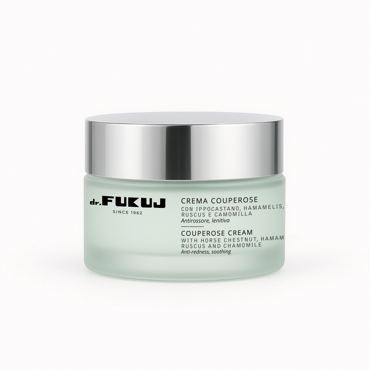 Crema Couperose - 4Nutrition
