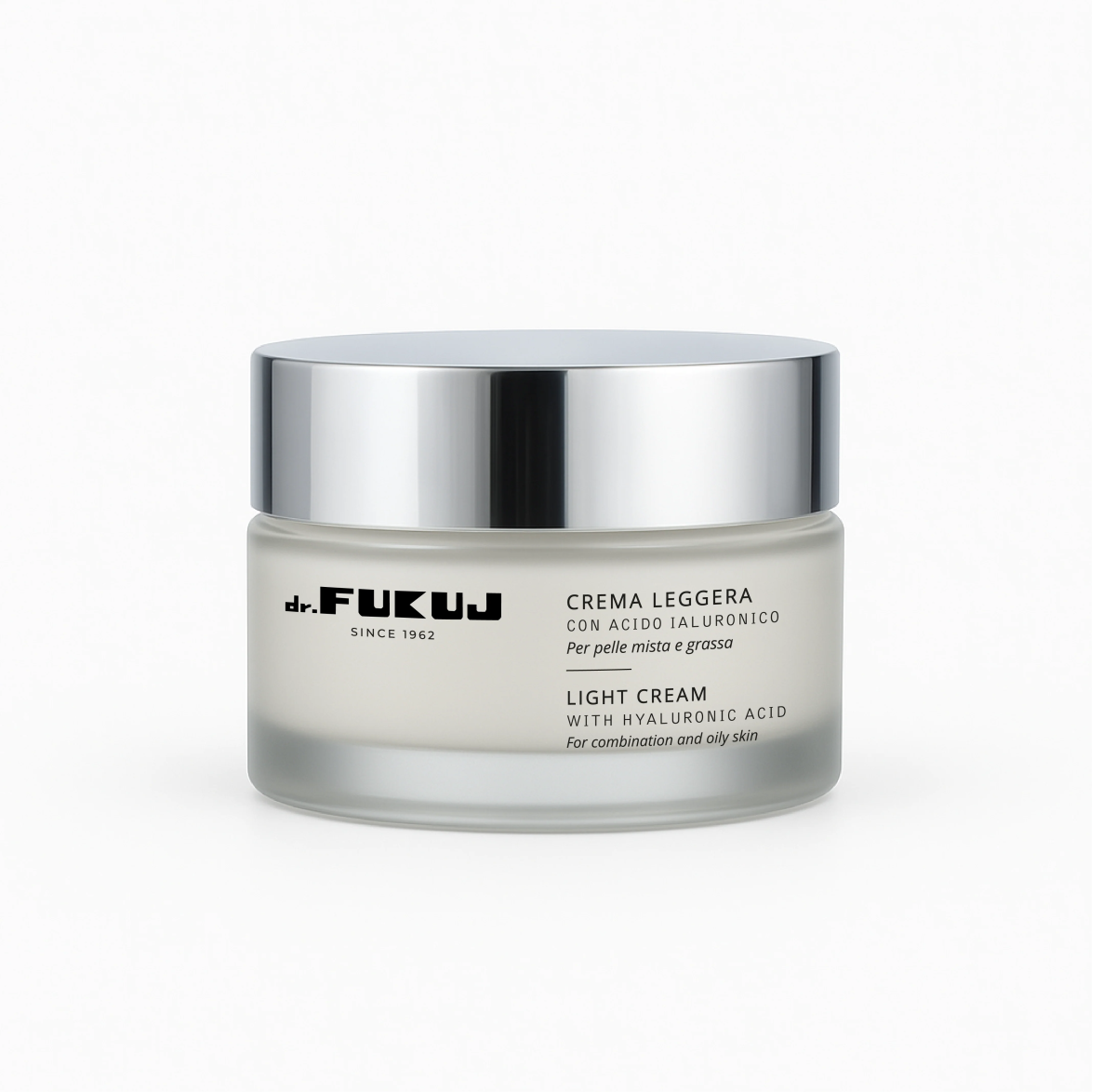 Crema Leggera - 4Nutrition