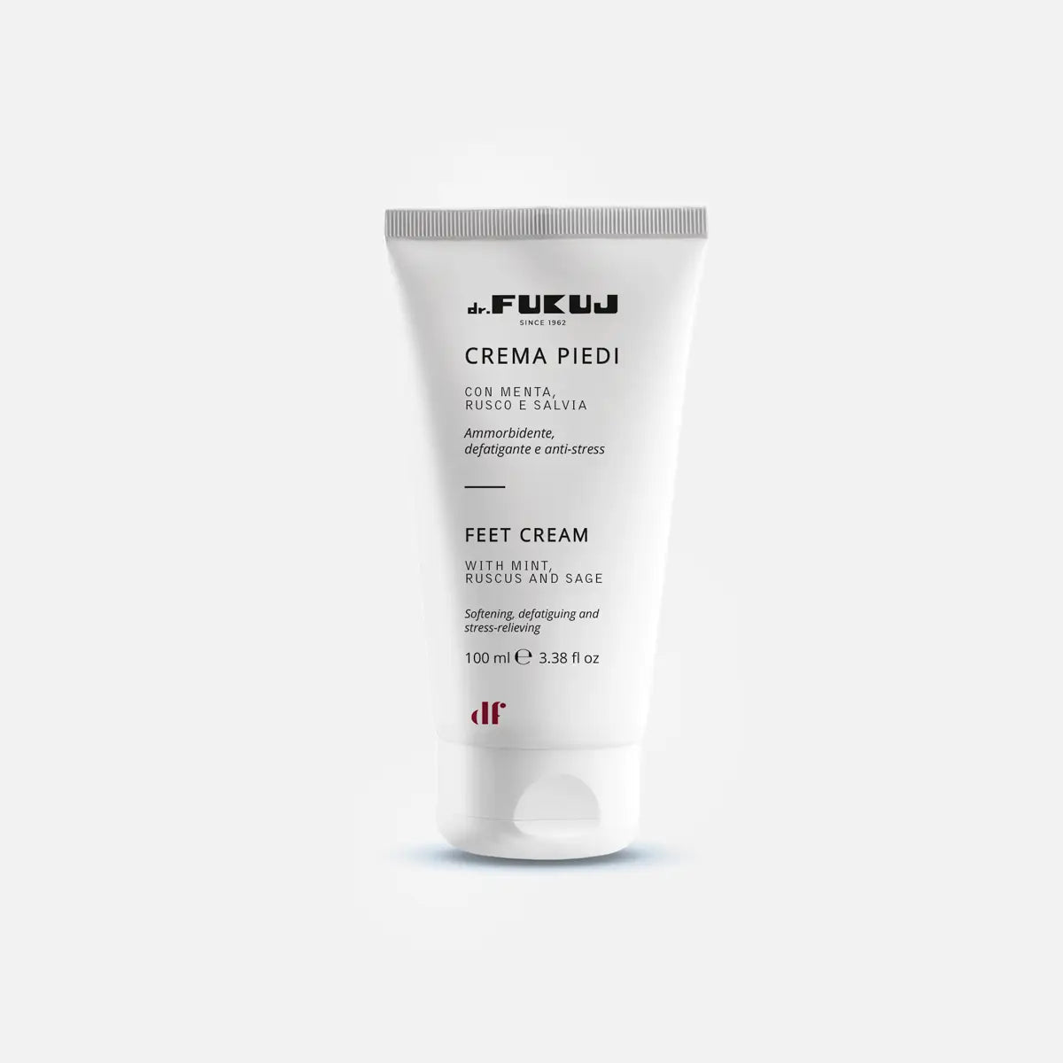 Crema Piedi - 4Nutrition