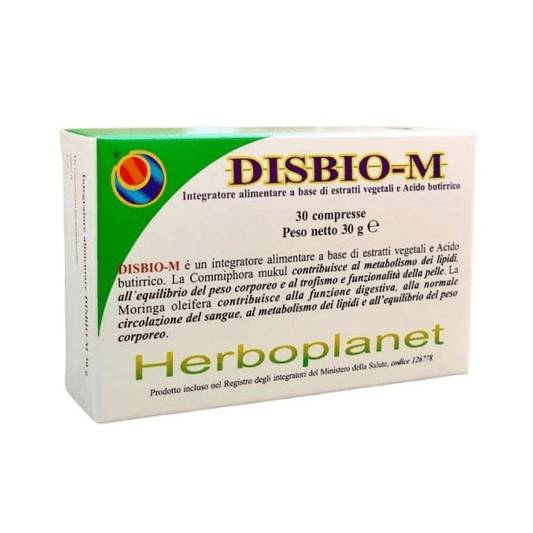 Disbio - M - 4Nutrition