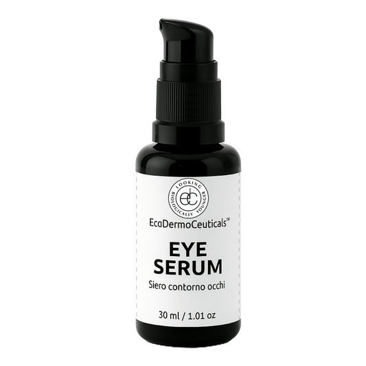 Eye Serum contorno occhi 30 ml - 4Nutrition