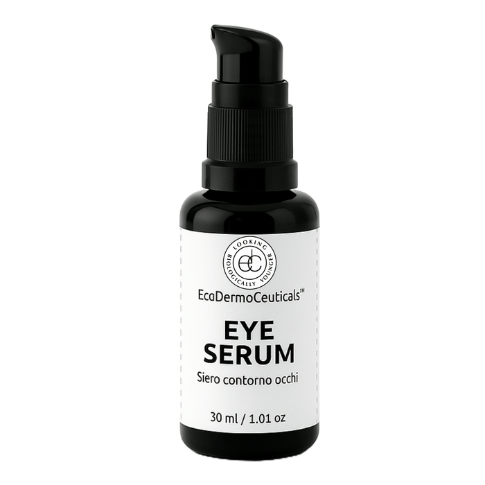 Eye Serum - siero contorno occhi 30 ml.