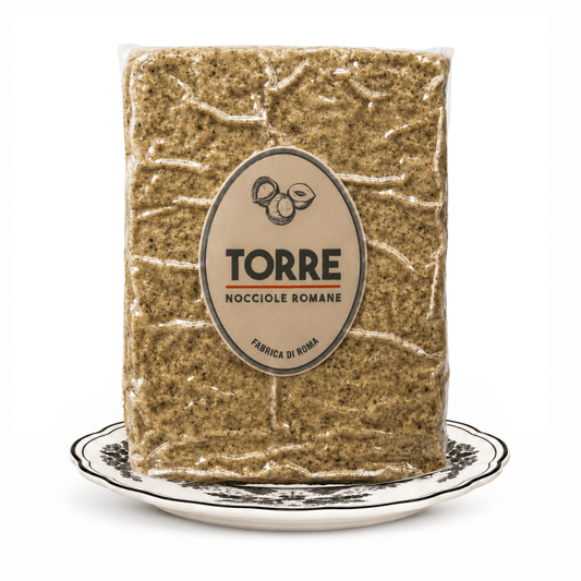 Farina di nocciole 500 g - ForLongevity
