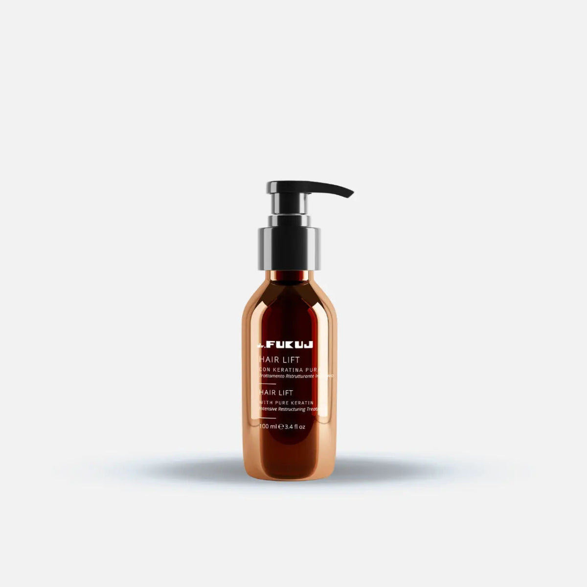 Hair Lift - Cheratina Pura - 4Nutrition