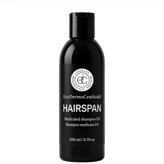 Hairspan - shampoo DS 200 ml.
