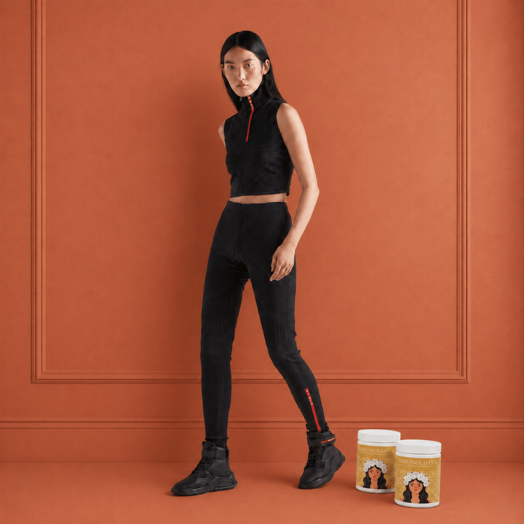 Immune Redox Ritual. - ForLongevity