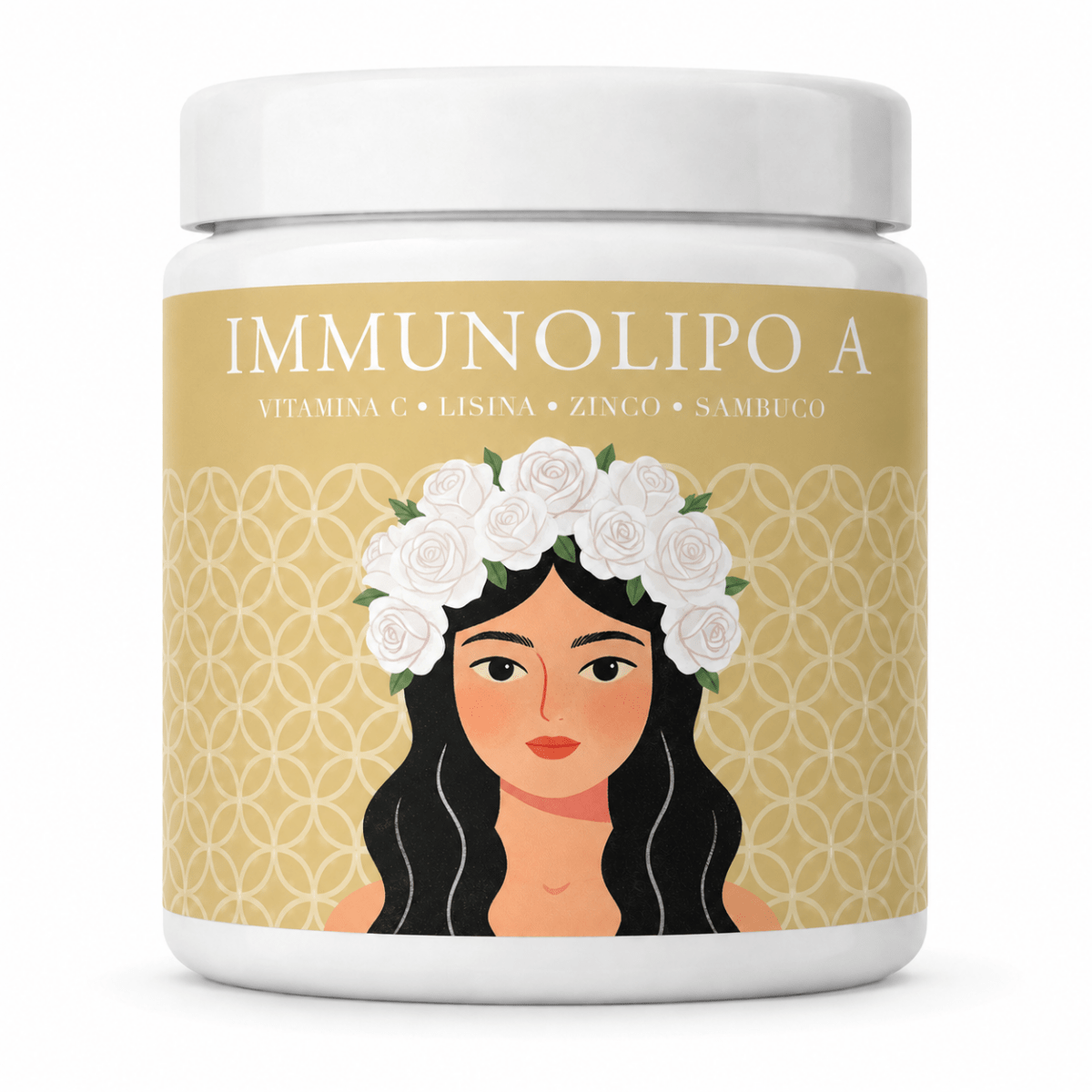 Immune Redox Ritual