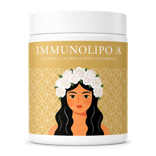 ImmunoLipo A – 300 g | Preordine - ForLongevity