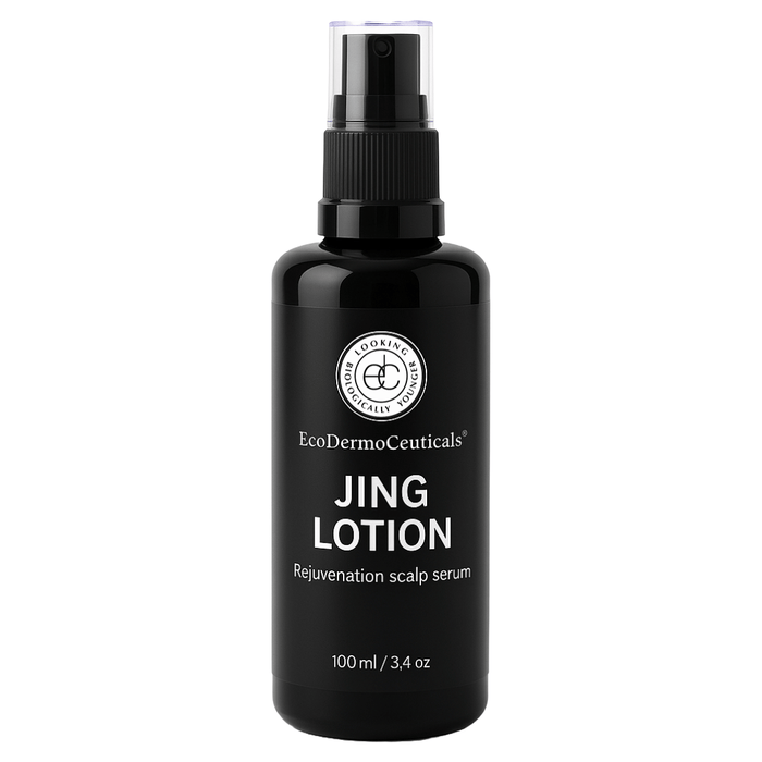 Jing Lotion - siero anticanizie 100 ml.