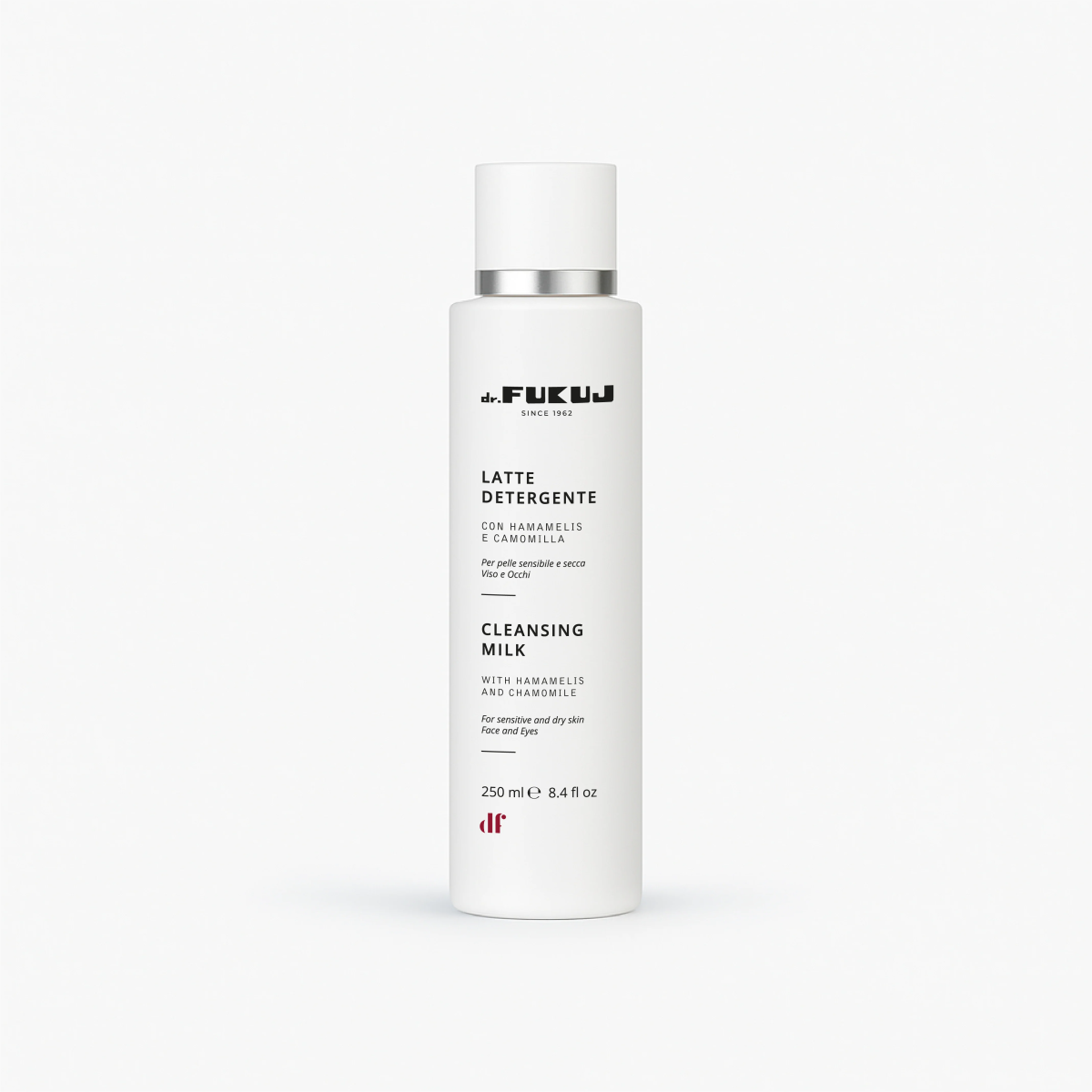 Latte Detergente - 4Nutrition