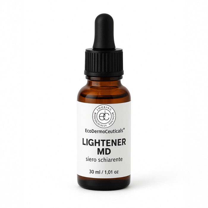 Lightener md - siero schiarente 30ml.