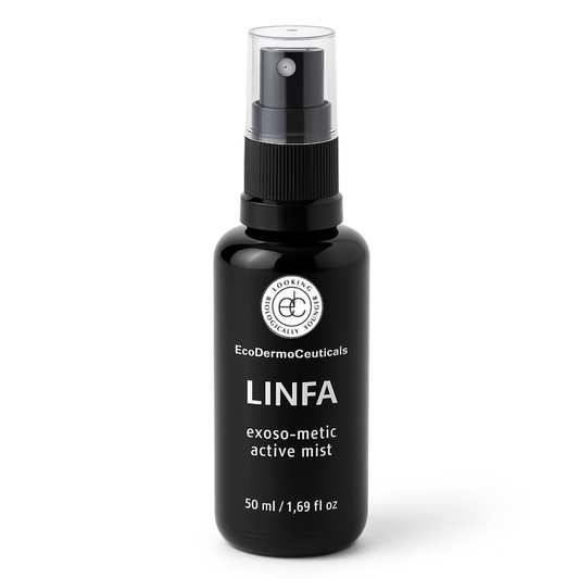 Linfa exoso - metic active mist 50 ml. - 4Nutrition