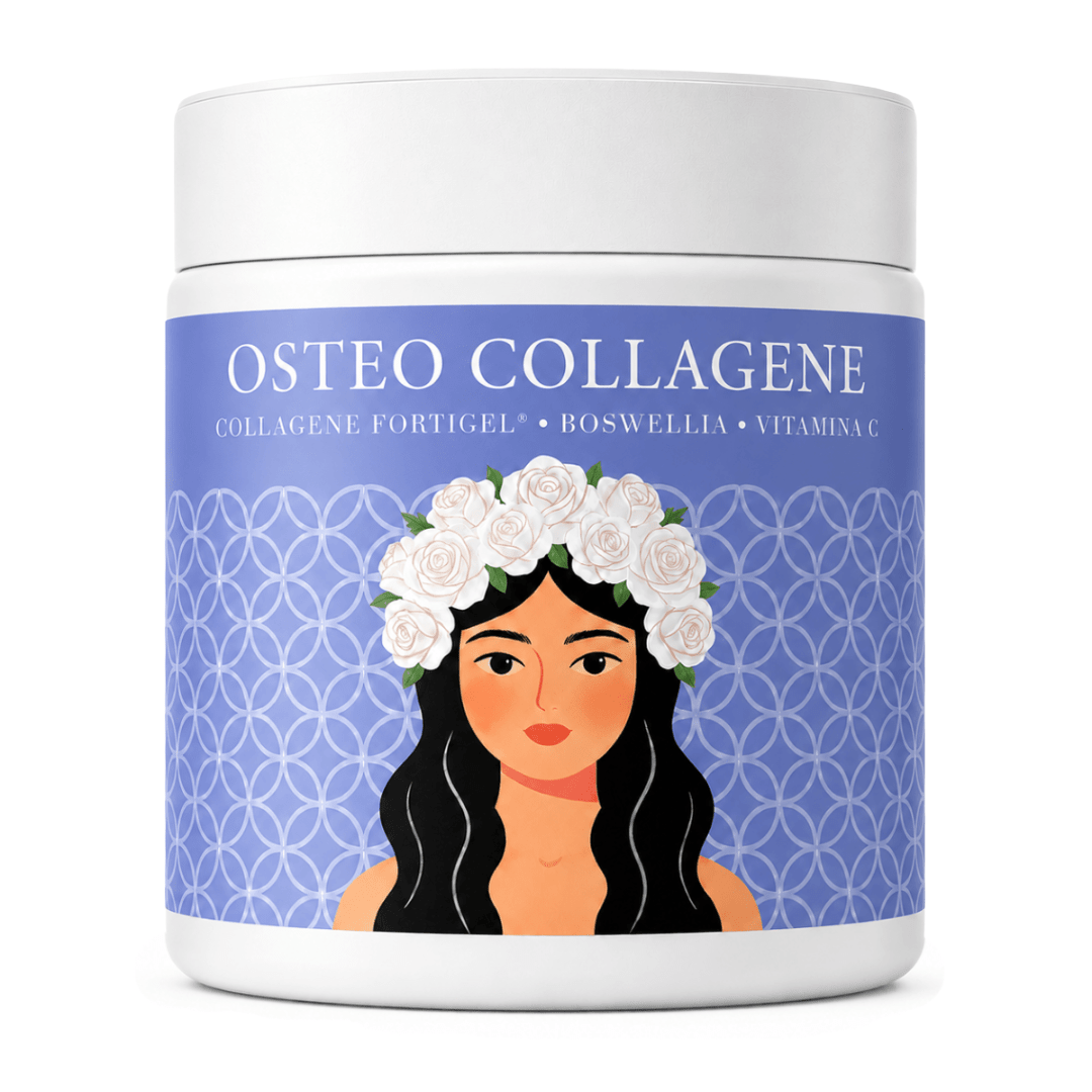 Osteo Collagene – 360 g | Preordine - ForLongevity