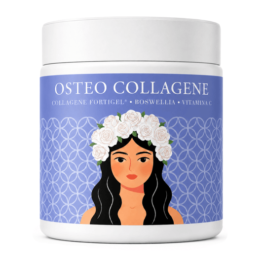 Osteo Collagene – 360 g | Preordine - ForLongevity