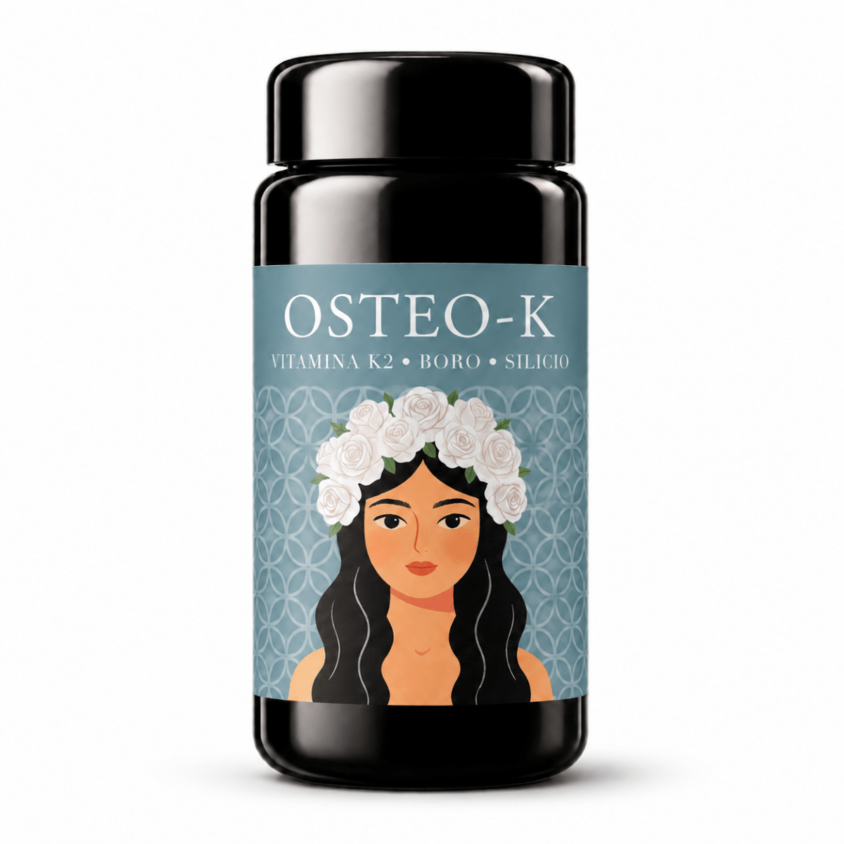 Osteo K – 60 capsule - ForLongevity