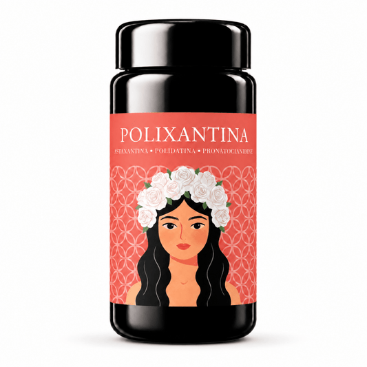 Polixantina 90 cps - ForLongevity