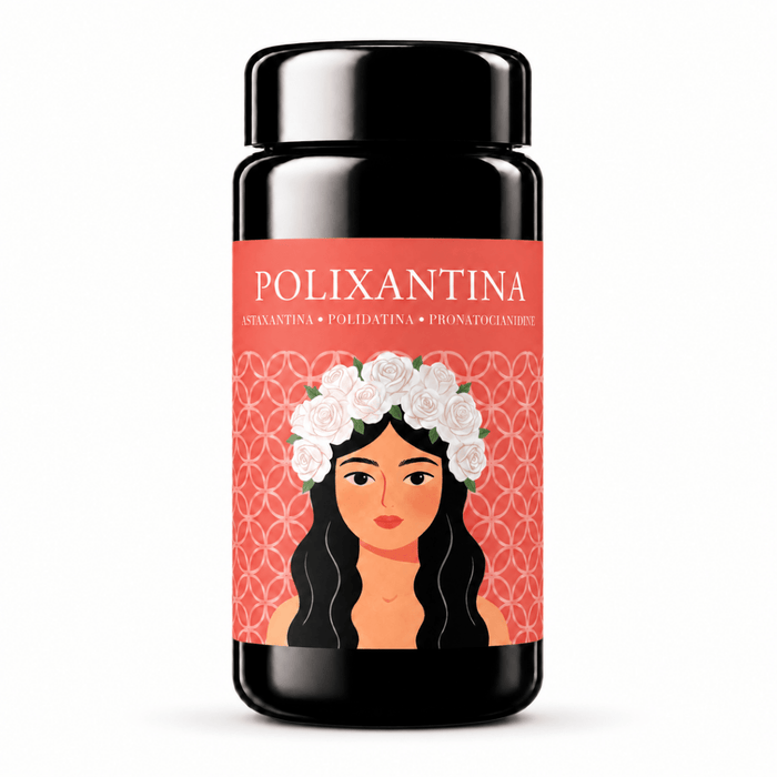 Polixantina 90 cps