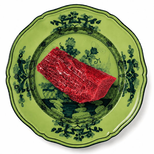Roastbeef di bovino adulto piemontese 0,75 kg - ForLongevity