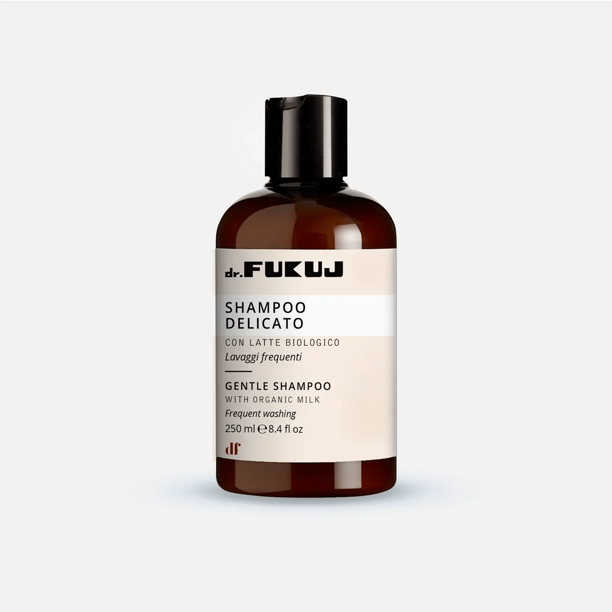 Shampoo Delicato - 4Nutrition